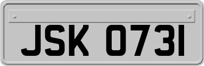 JSK0731