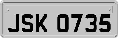 JSK0735
