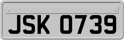 JSK0739