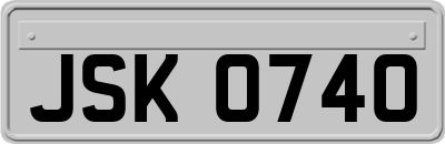 JSK0740