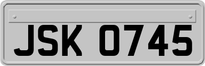 JSK0745