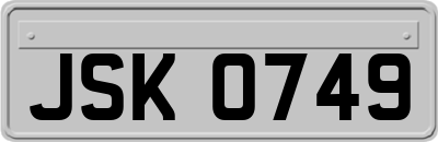 JSK0749