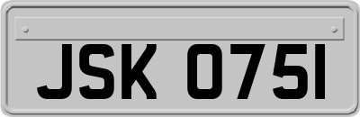 JSK0751