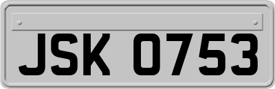 JSK0753
