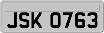 JSK0763