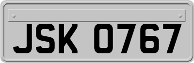 JSK0767