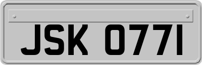 JSK0771