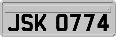 JSK0774