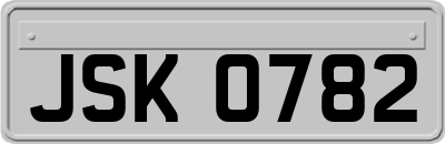 JSK0782
