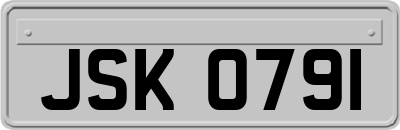 JSK0791
