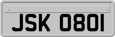 JSK0801