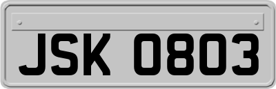 JSK0803