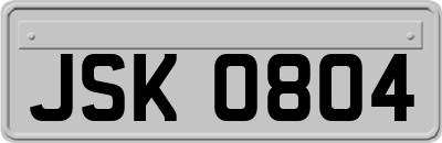 JSK0804