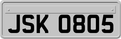 JSK0805