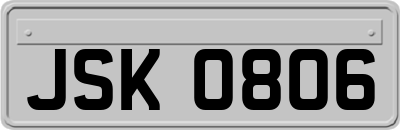 JSK0806
