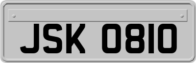 JSK0810
