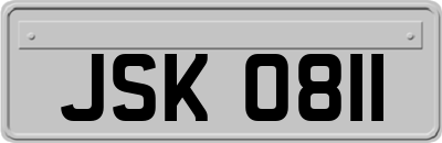JSK0811