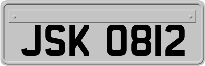 JSK0812