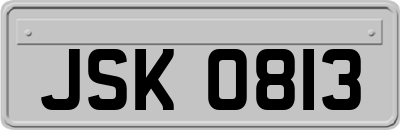 JSK0813