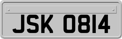 JSK0814