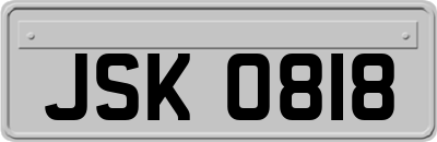 JSK0818