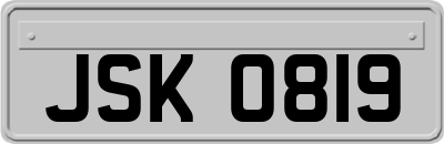 JSK0819