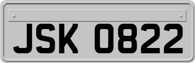 JSK0822