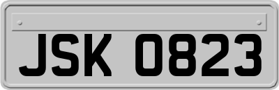 JSK0823