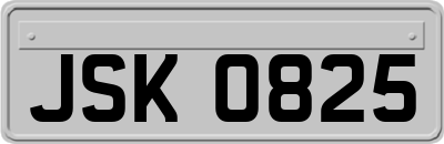 JSK0825