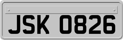 JSK0826