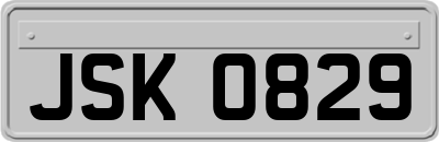 JSK0829