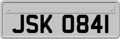 JSK0841
