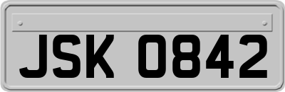 JSK0842