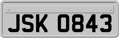JSK0843