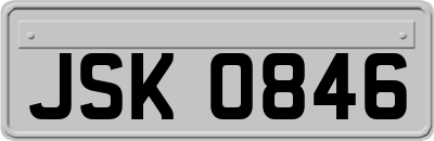 JSK0846