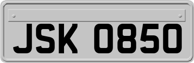 JSK0850