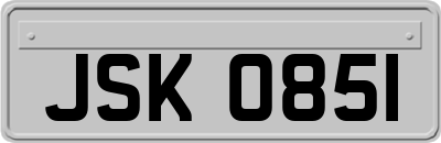 JSK0851