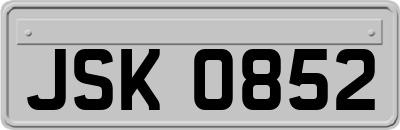 JSK0852