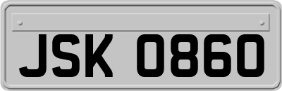JSK0860