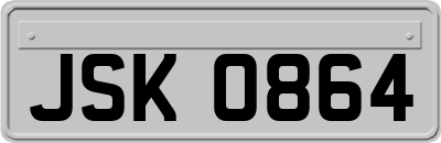 JSK0864