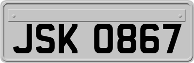 JSK0867