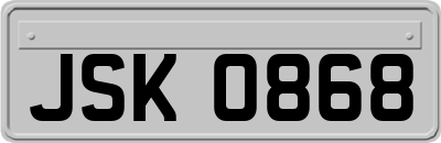 JSK0868