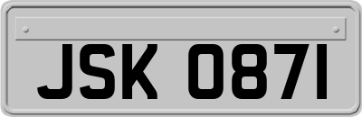 JSK0871