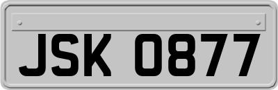 JSK0877