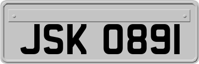 JSK0891