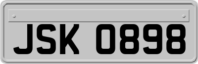 JSK0898
