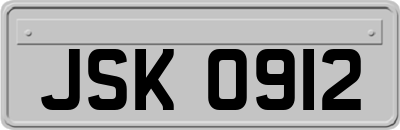 JSK0912