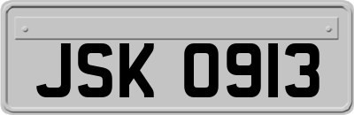 JSK0913
