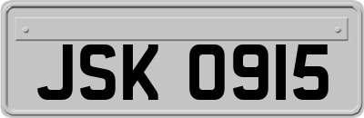 JSK0915