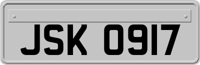 JSK0917